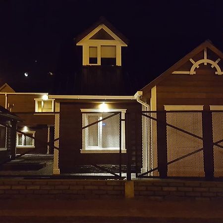 Departamentos Amoblados En Rio Grande Apartment Екстериор снимка