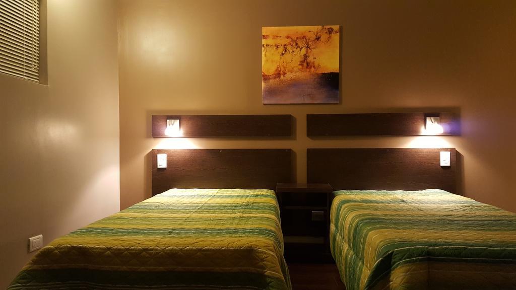 Departamentos Amoblados En Rio Grande Apartment Екстериор снимка