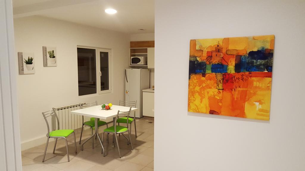 Departamentos Amoblados En Rio Grande Apartment Екстериор снимка