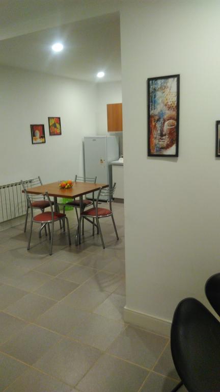 Departamentos Amoblados En Rio Grande Apartment Екстериор снимка