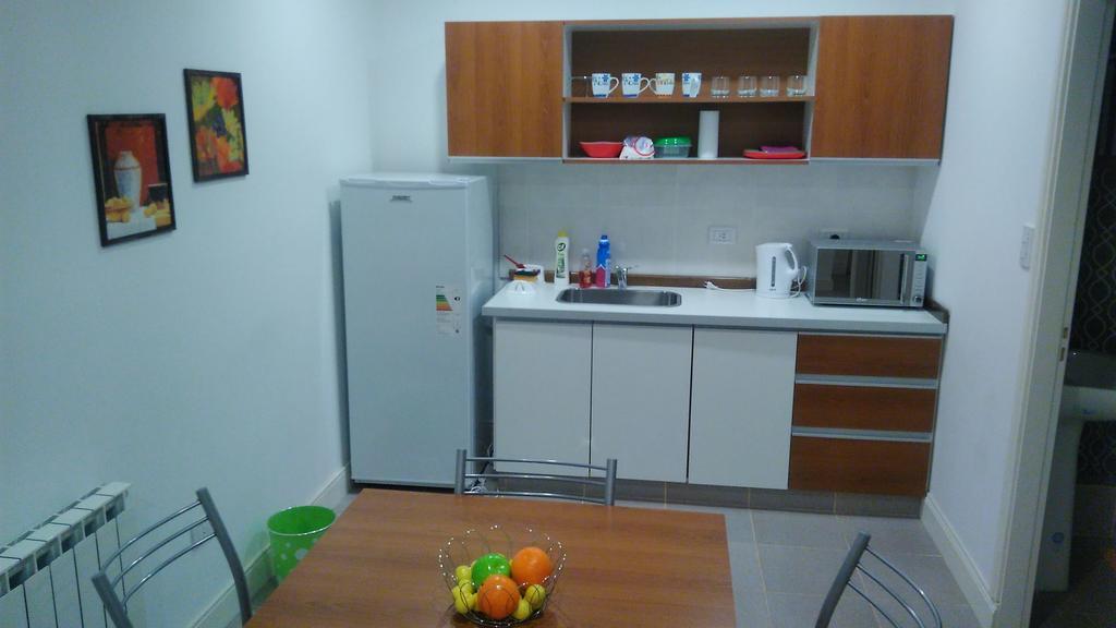 Departamentos Amoblados En Rio Grande Apartment Екстериор снимка
