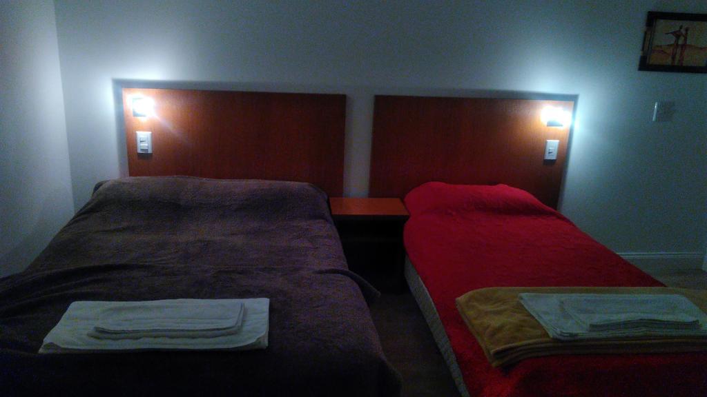 Departamentos Amoblados En Rio Grande Apartment Екстериор снимка
