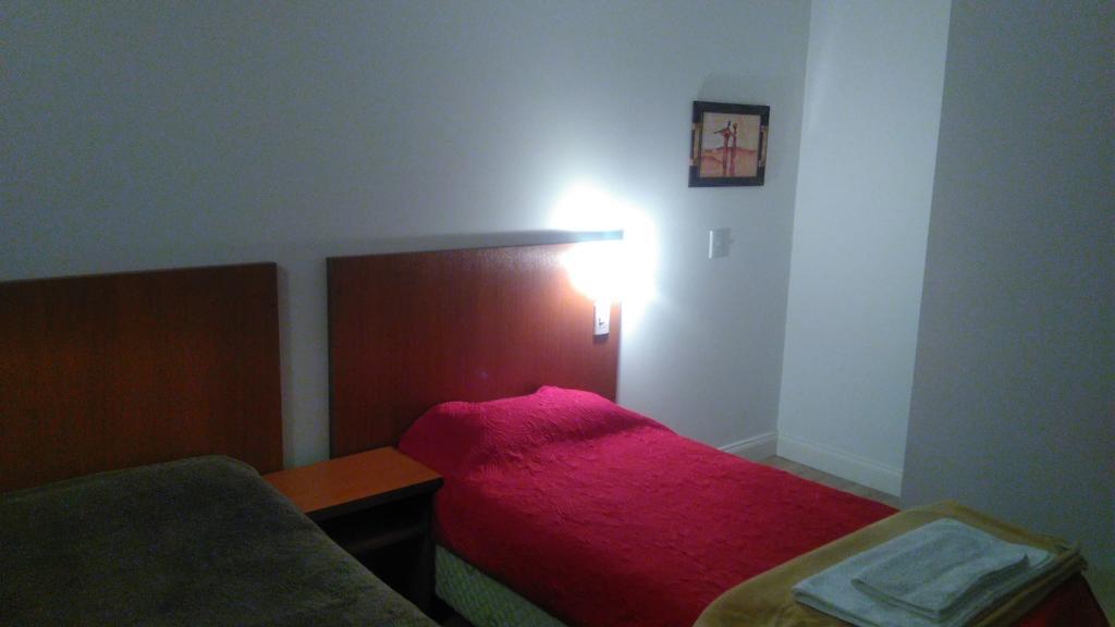 Departamentos Amoblados En Rio Grande Apartment Екстериор снимка